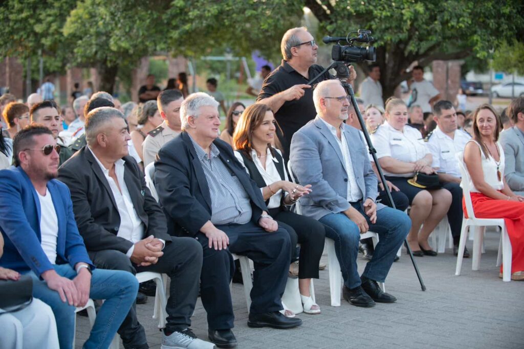 440º Aniversario Día de los Orígenes en la localidad de Sinsacate-min