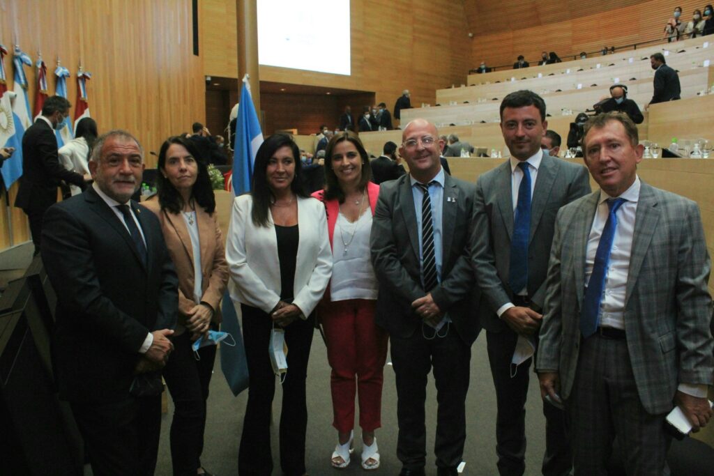 Apertura de sesiones ordinarias de la Legislatura de Córdoba “Un discurso ajeno a la realidad que hace silencio sobre los verdaderos problemas de córdoba”