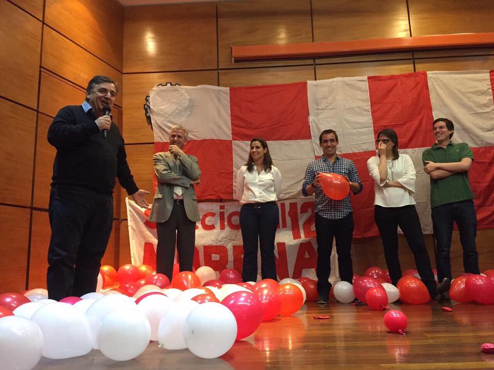 Balance de las Paso y proyección electoral