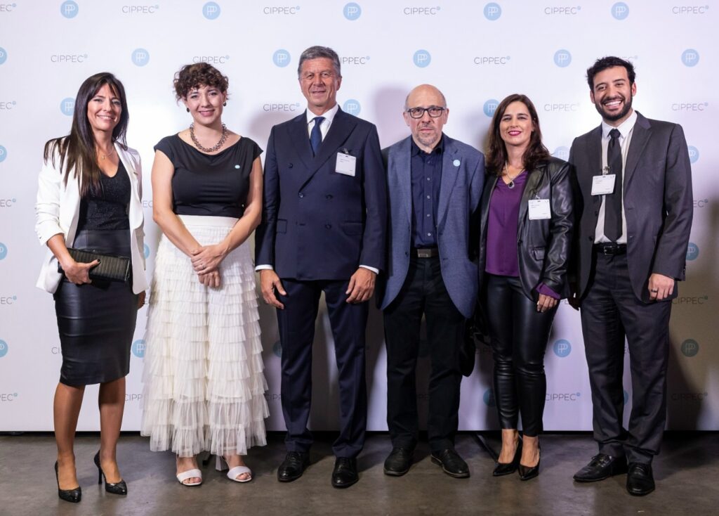 Cena anual del Centro de Implementación de Políticas para la Equidad y el Crecimiento
