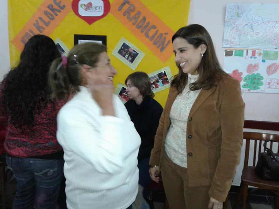 Declaran de interes cultural el Proyecto Sayen de la ciudad de Dean Funes