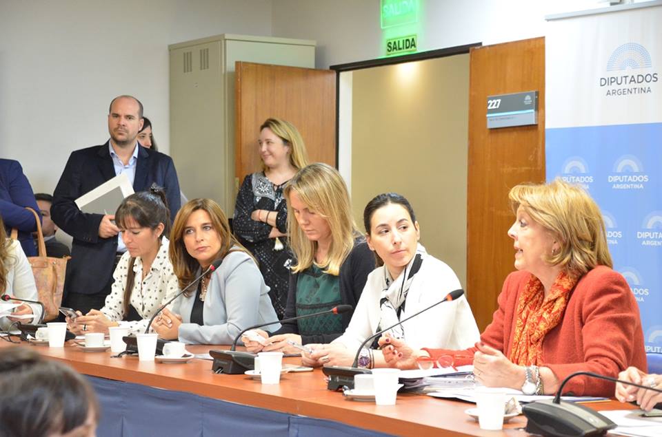 Designación del Defensor de los derechos de niñas, niños y adolescentes