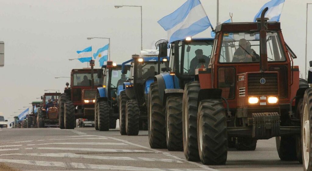 “El éxito de toda gestión de gobierno se mide por su capacidad de concertar más que de imponer”