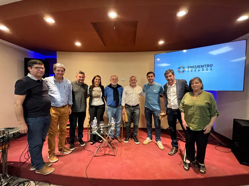 Encuentro “Construyendo puentes para el bien común”