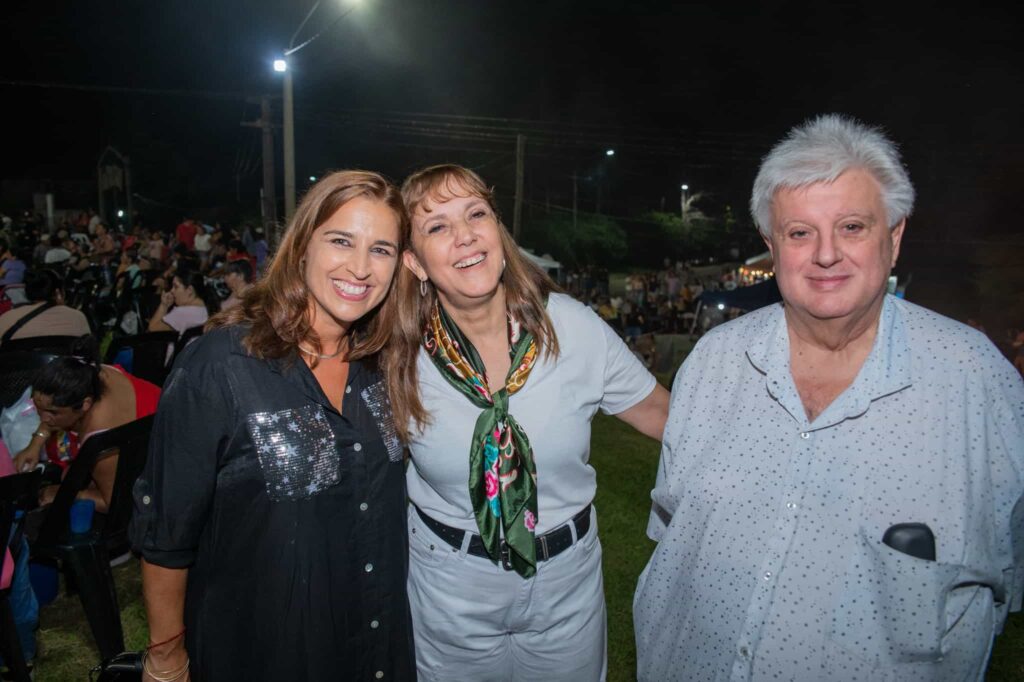 Festival Noches para el Recuerdo Cerro Totoral en Villa del Totoral