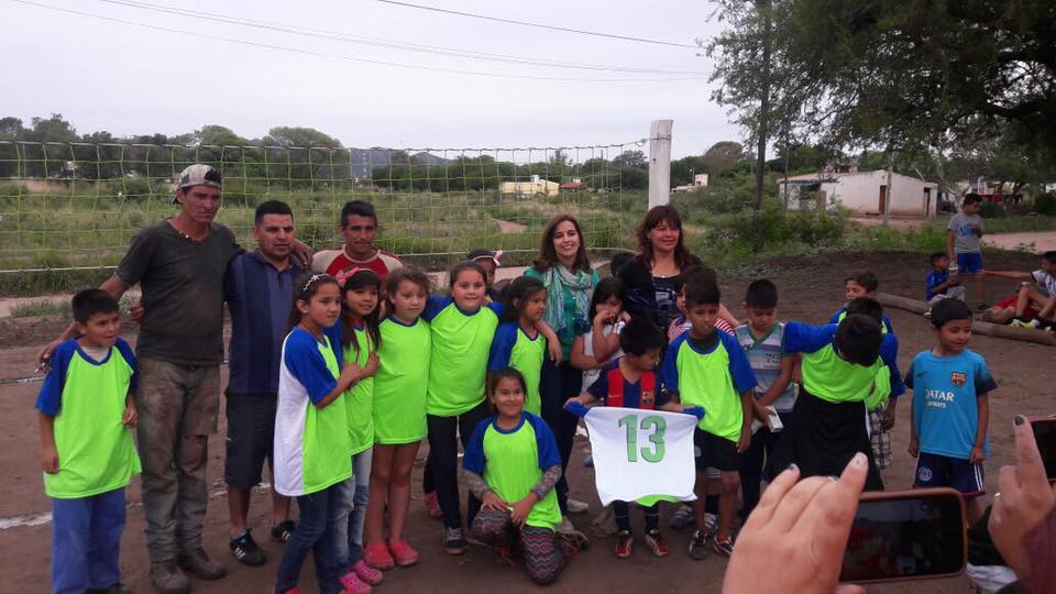 Fin de semana con variada actividad