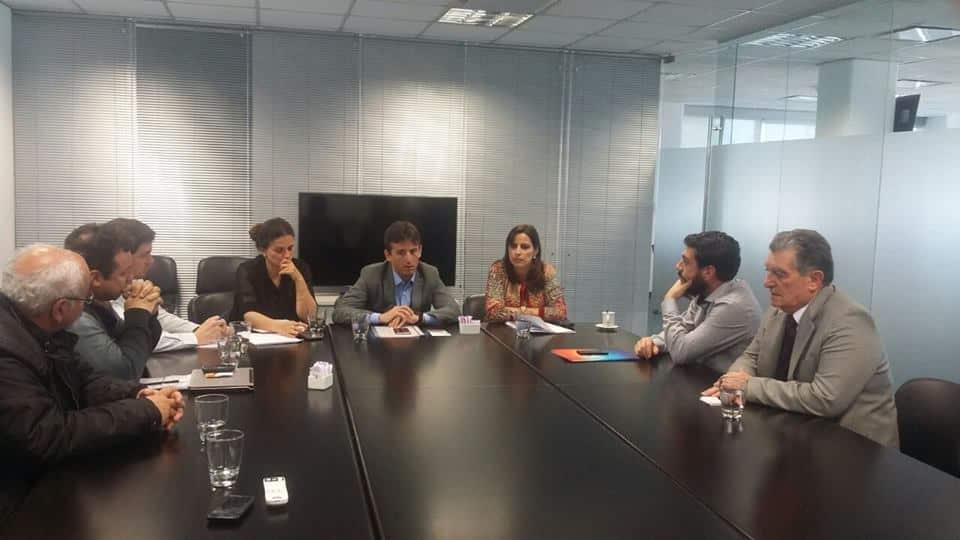 Gestiones para los ex trabajadores de LV2 Radio General Paz Córdoba