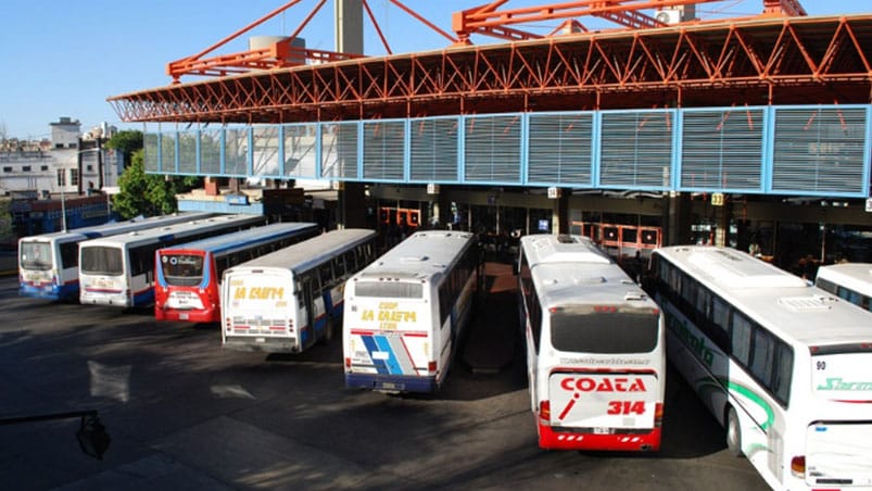 La eliminación de subsidios nacionales al transporte interurbano va a contramano de las necesidades del interior del país