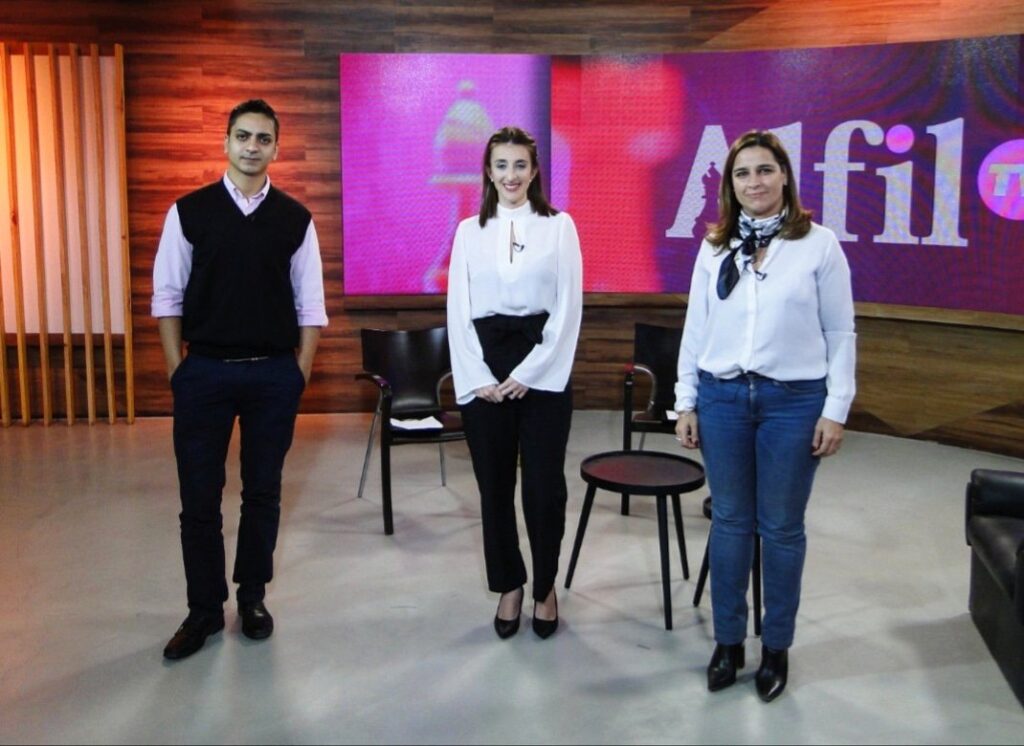 “Las mujeres hemos demostrado tener la capacidad y posibilidad de representar a los cordobeses de la mejor manera”