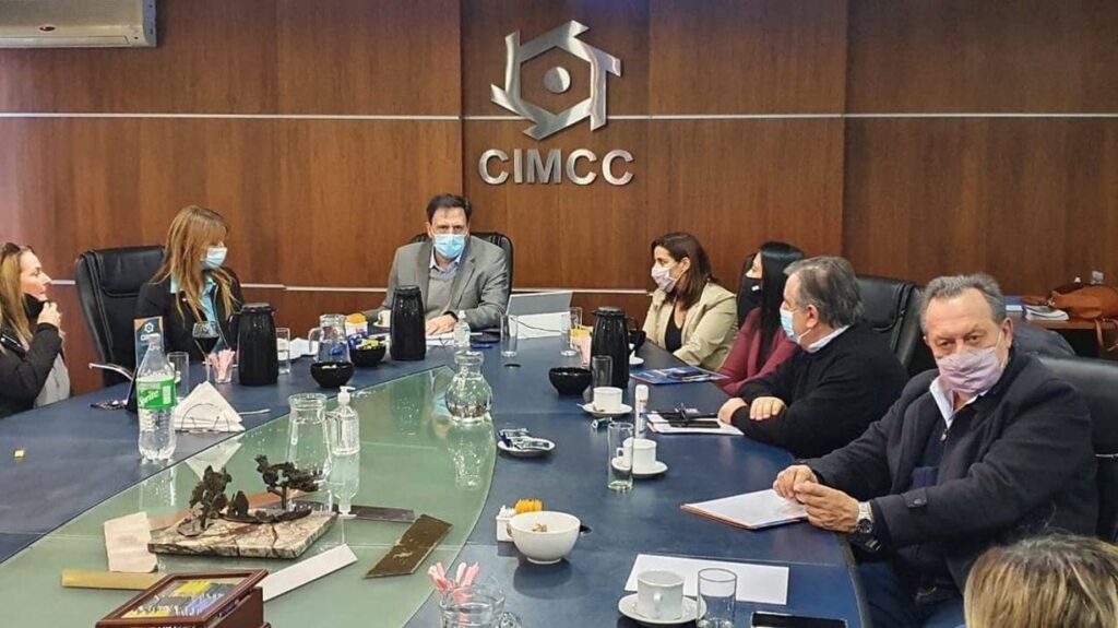 “Más incentivos y estabilidad a largo plazo permitirá a los industriales cordobeses crecer en toda la provincia”