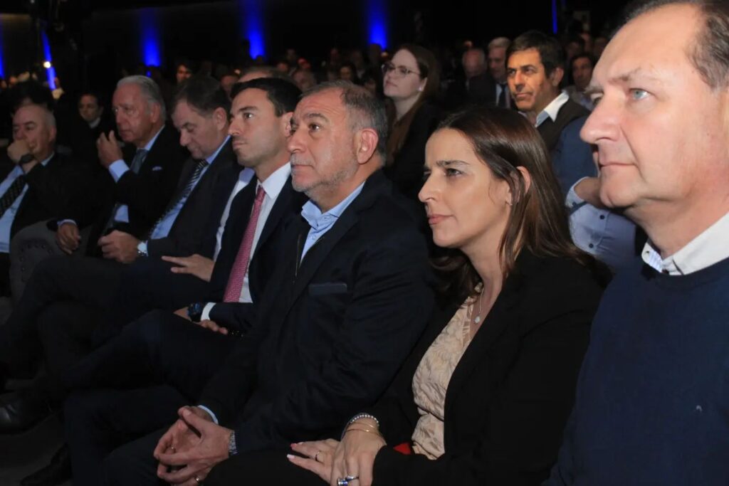 Nueva edición del Coloquio Industrial en la ciudad de Córdoba