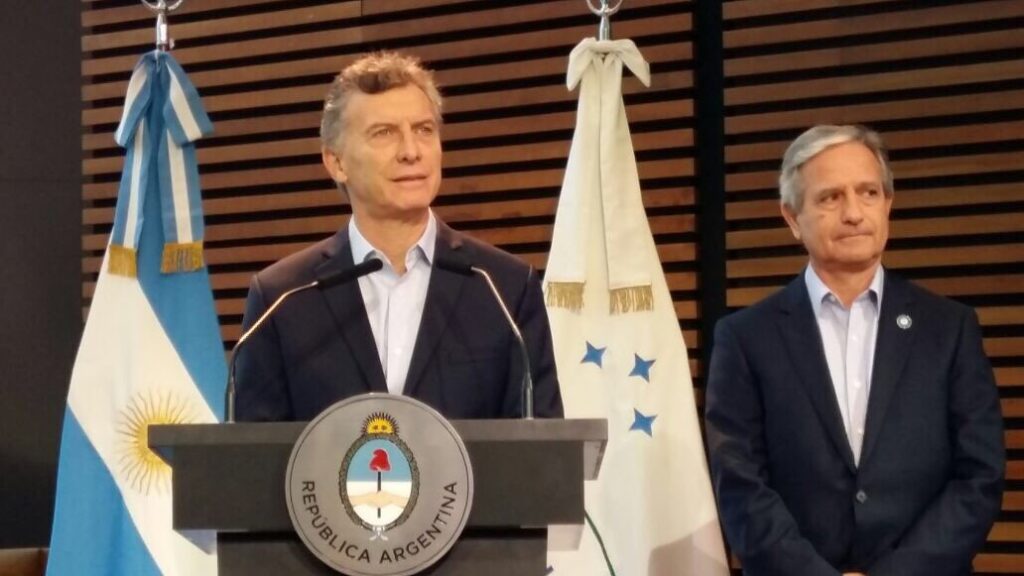 Presentación del Instituto Nacional de la Administración Pública
