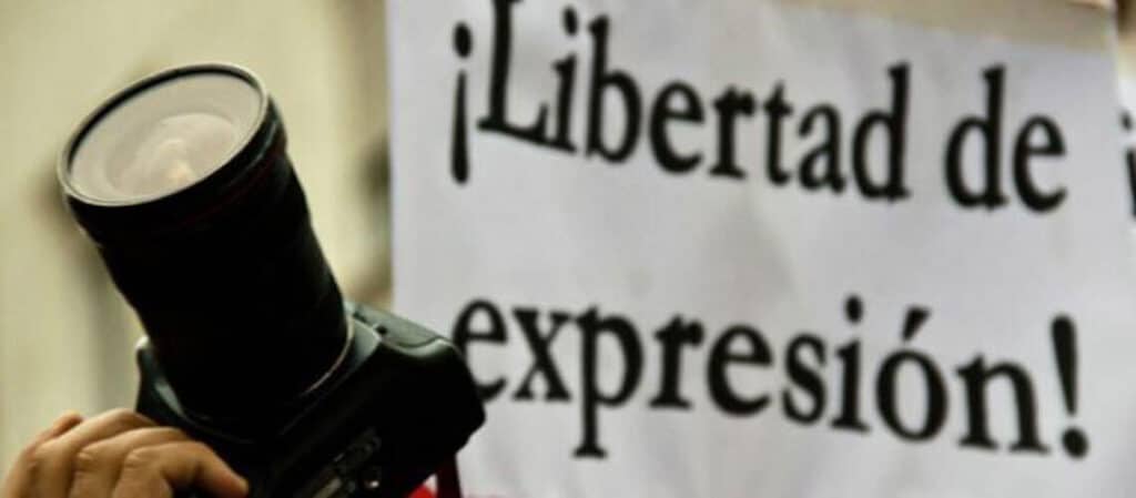 Proyecto de repudio a las expresiones descalificadoras y de censuras dirigidas al periodista cordobés Andrés Ferreyra