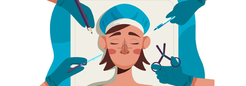 Proyecto para declarar la violencia estética como categoría autónoma de prevención y punibilidad