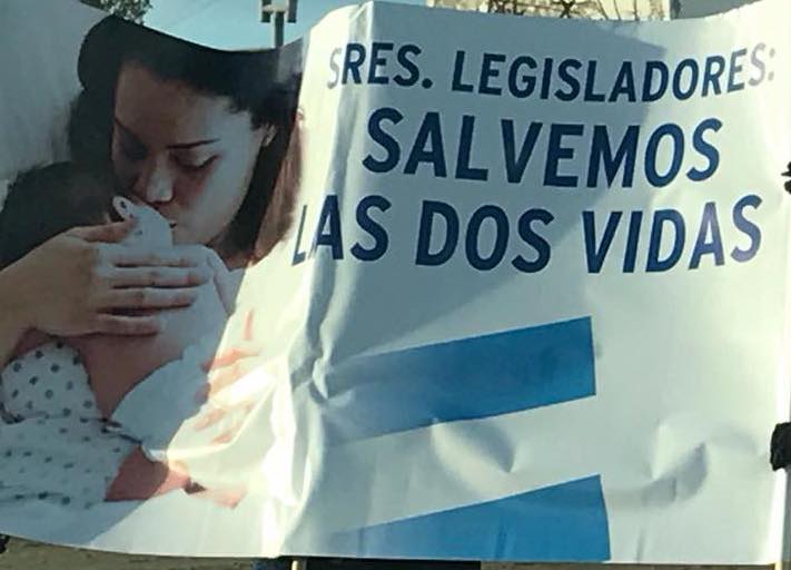 “Reafirmamos nuestro compromiso inquebrantable por la defensa de la vida”