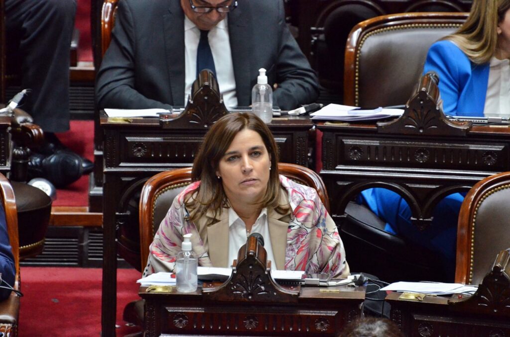 Rechazo al consenso fiscal “Debemos promover el desarrollo productivo con una mirada federal como unica salida a la crisis”.