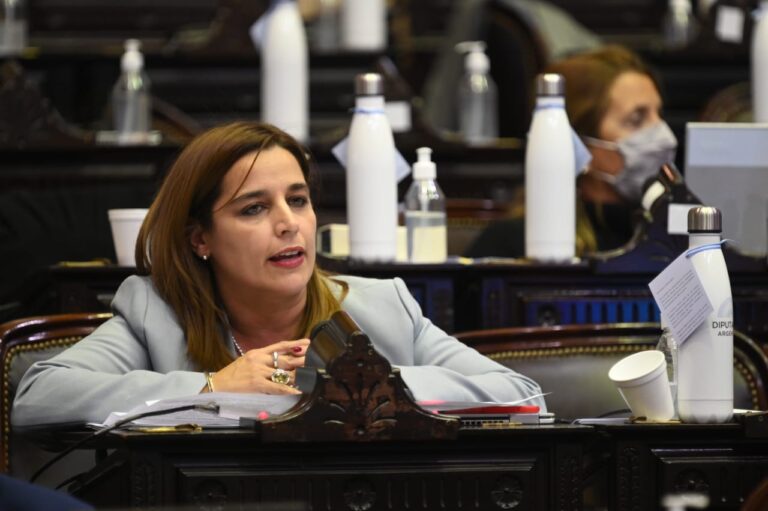 Resumen de gestion 2023 - Soledad Carrizo