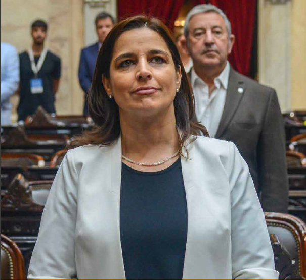 Resumen de gestion 2023 - Soledad Carrizo