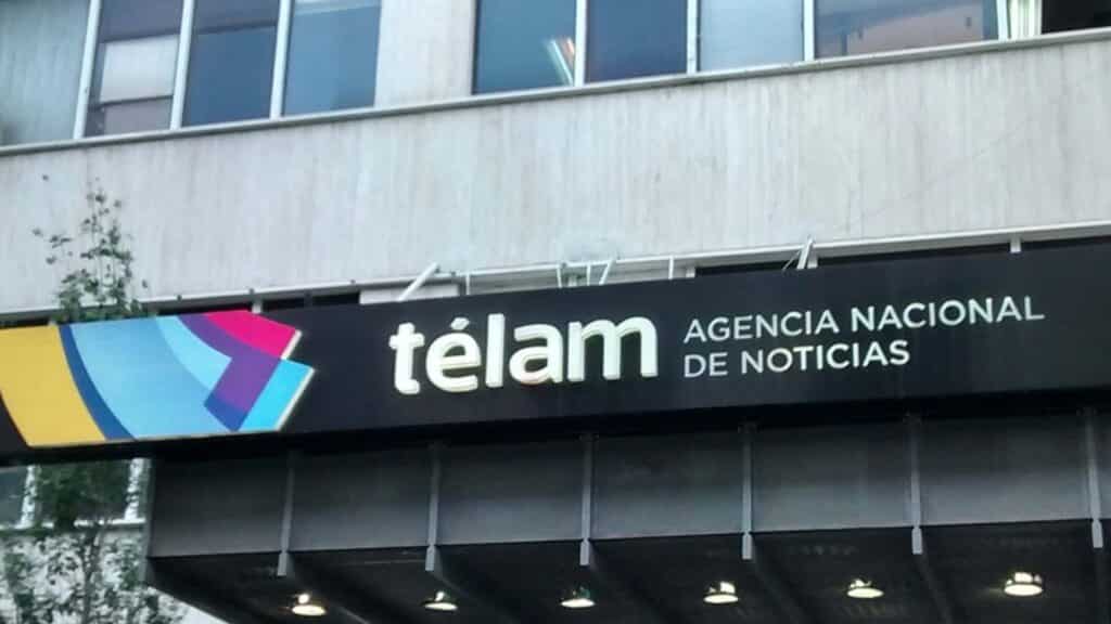 Solicitan a TELAM que incorpore herramientas de accesibilidad a su contenido